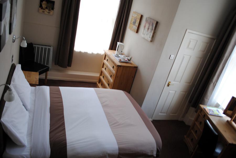 Eaton Hotel Chester Cameră foto